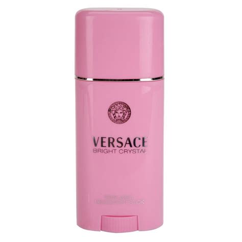 versace eau fraiche deodorant stick|Versace deodorant stick woman.